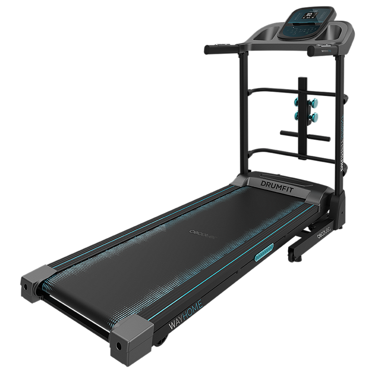 Бігова доріжка Cecotec DrumFit WayHome 1700 Sprint 