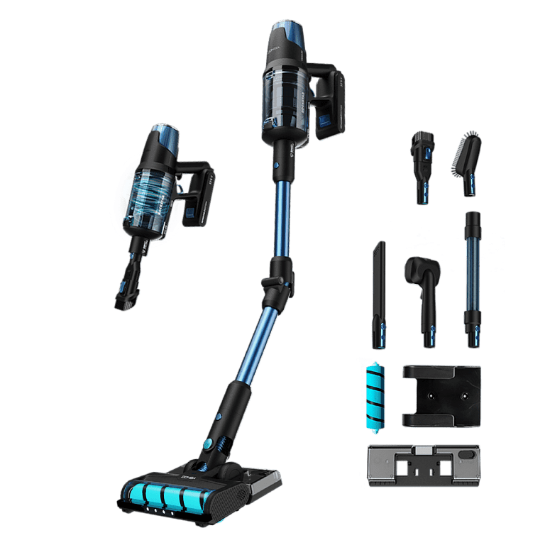 Беспроводной пылесос Cecotec Conga Rockstar 8500 Infinity ErgoWet Animal 