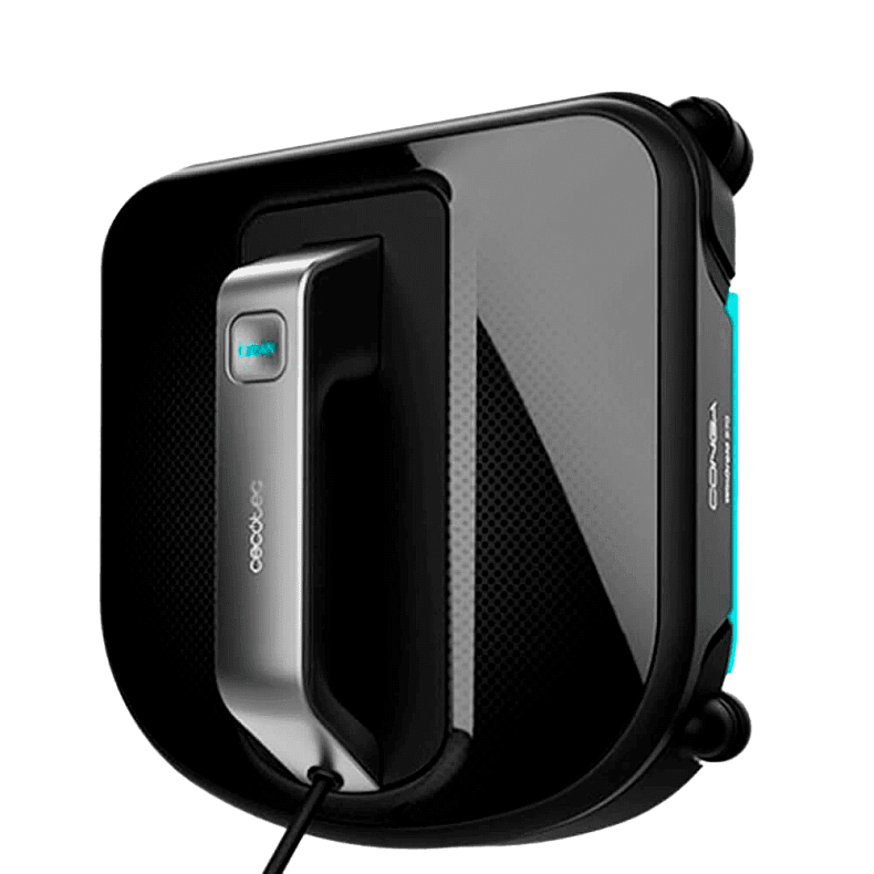 Робот - мойщик окон Cecotec Conga WinDroid 980 Connected