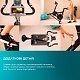 Велотренажер Cecotec DrumFit Indoor 13000 Delfos 