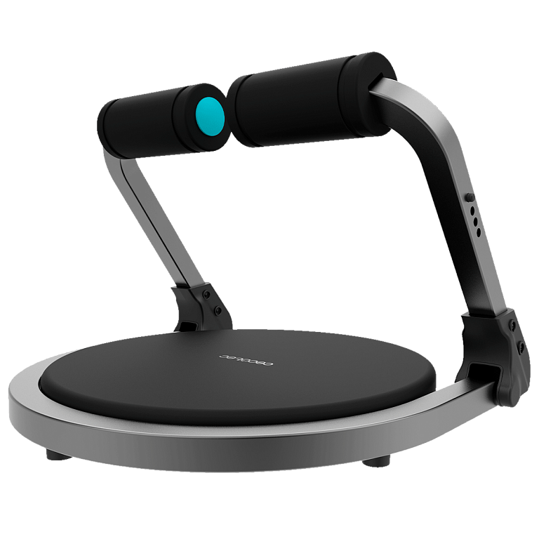 Багатофункціональна платформа для тренувань Cecotec Drumfit MultiTrain 6000 