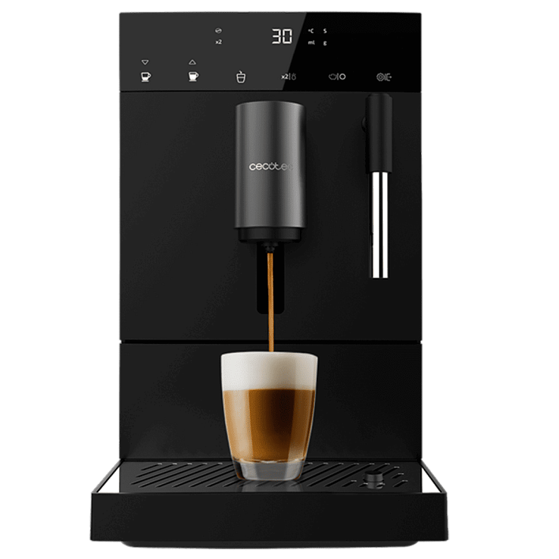 Кавомашина CECOTEC Cremmaet Compact Steam