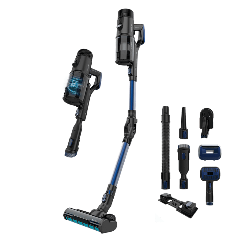 Беспроводной пылесос Cecotec Conga Rockstar 6500 Century ErgoWet Animal