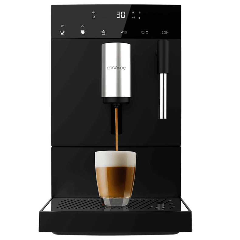 Кавомашина CECOTEC Cremmaet Compact Steam S