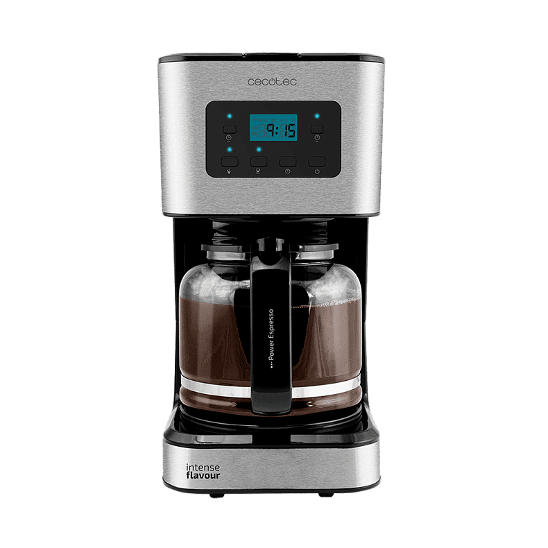 Кофеварка капельная CECOTEC Coffee 66 Smart