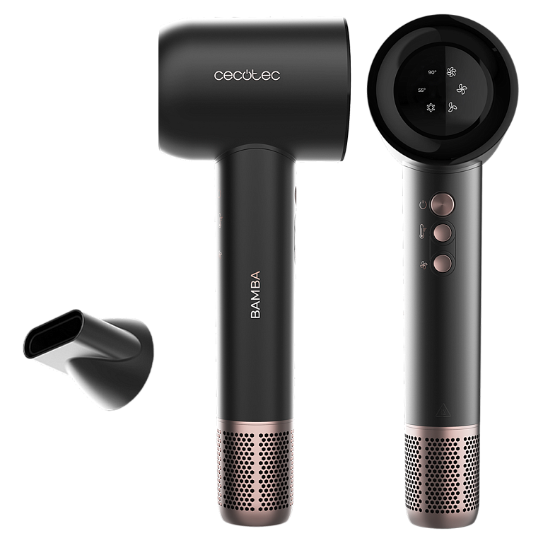 Фен CECOTEC IoniCare Rockstar Nano IonTech 