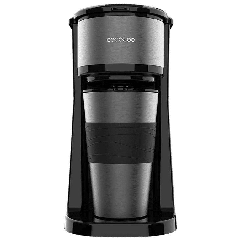 Кофеварка капельная CECOTEC Coffee 66 Drop & Go 