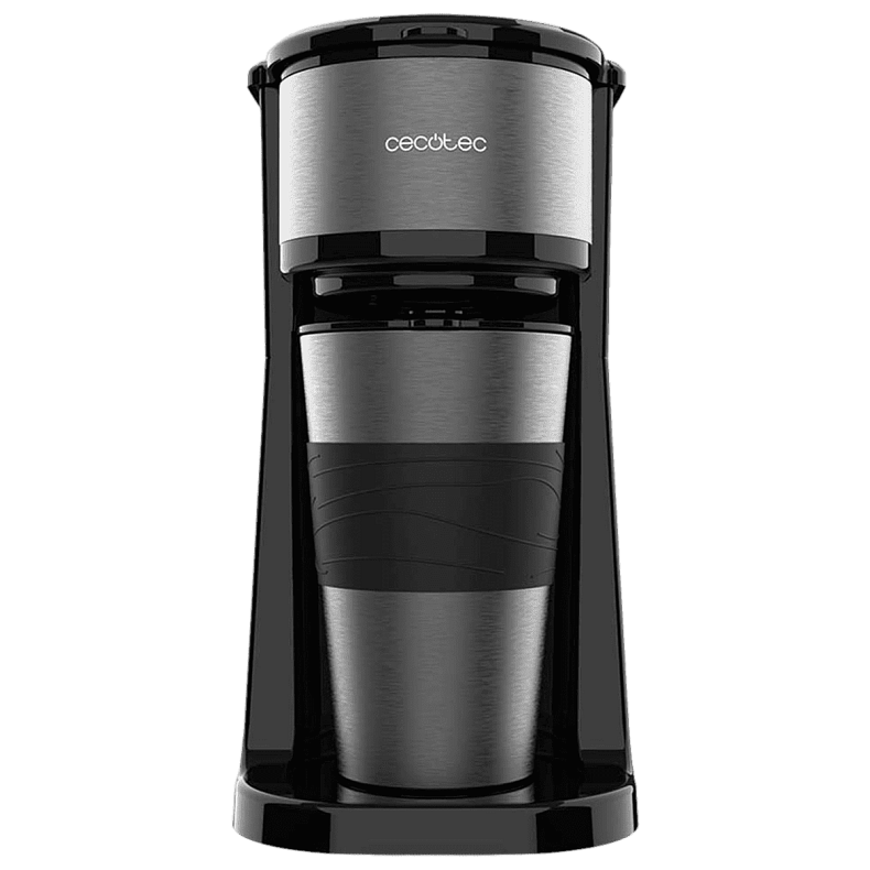 Кофеварка капельная CECOTEC Coffee 66 Drop & Go