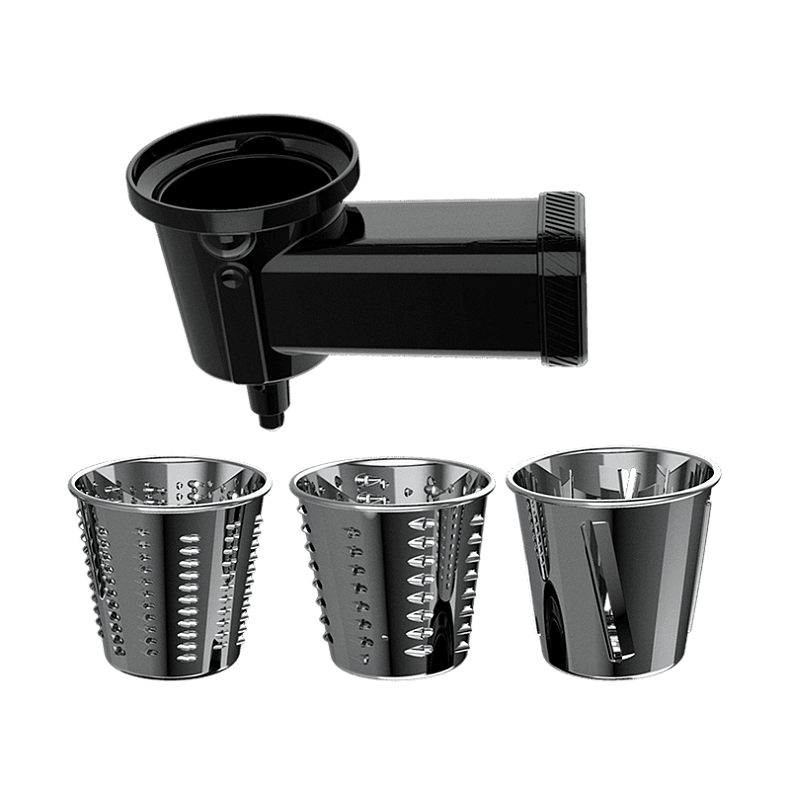 Насадка-овощерезка CECOTEC Twist&Fusion Salad