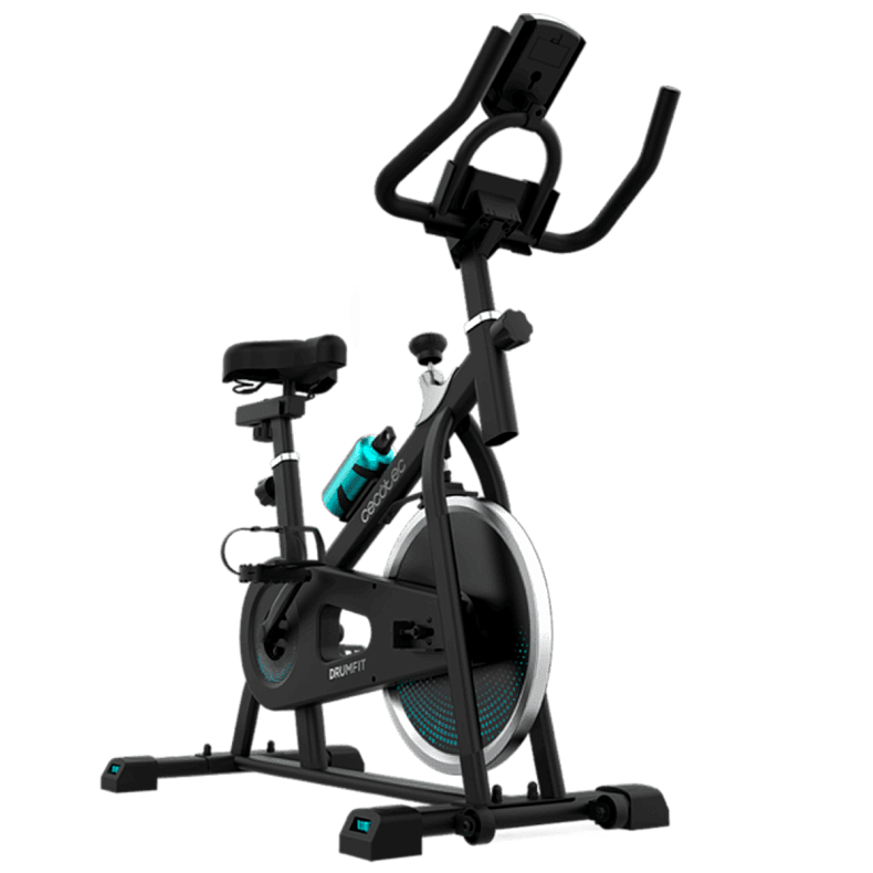 Велотренажер Cecotec DrumFit Indoor 6000 Forcis (CCTC-07094)