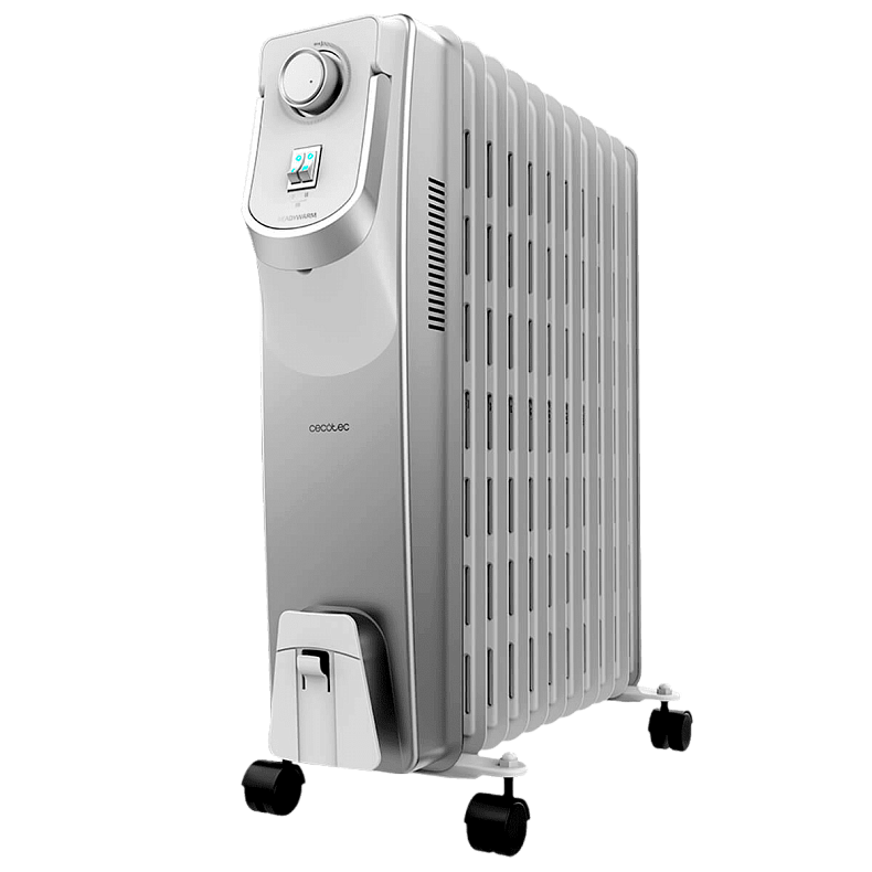 Масляный обогреватель Cecotec Ready Warm 11000 Space 360
