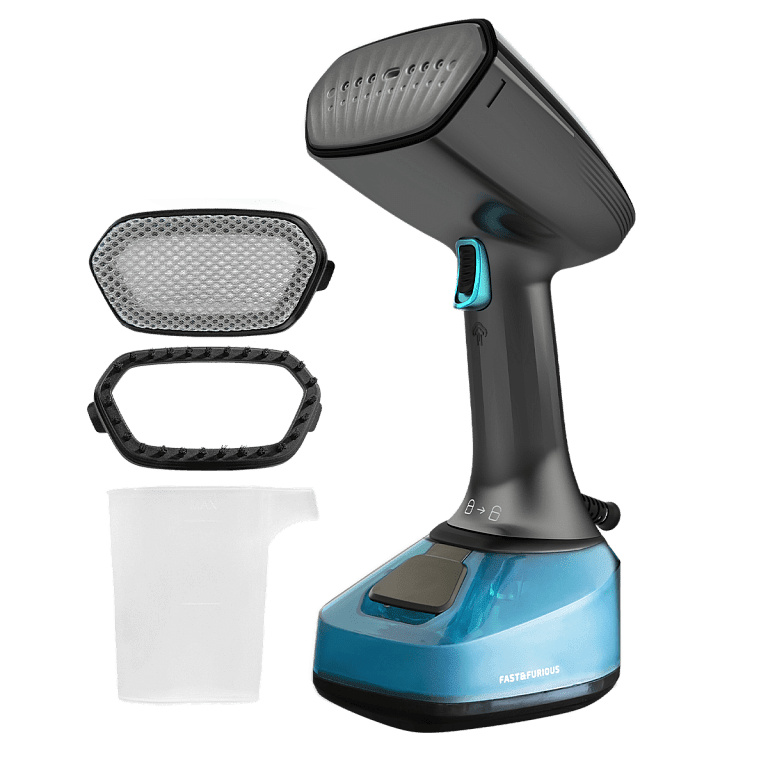 Відпарювач CECOTEC Fast&Furious 4040 Absolute 