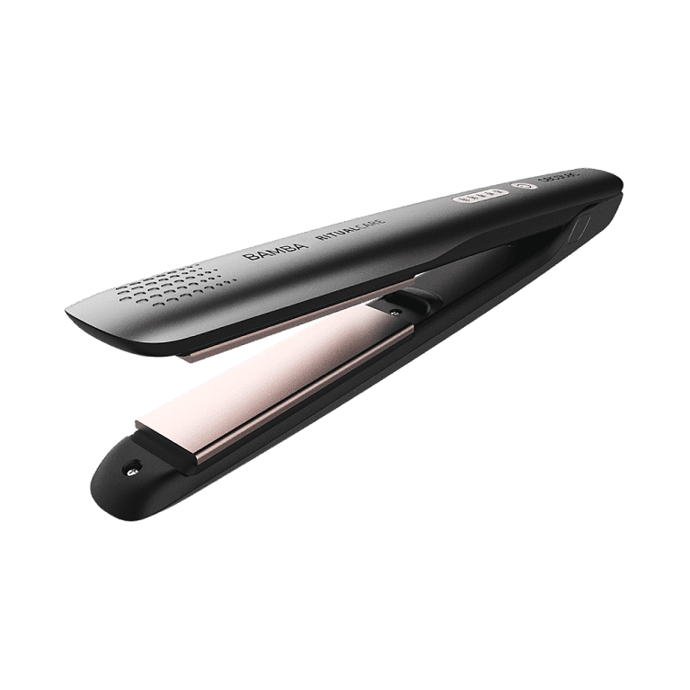Выпрямитель для волос Cecotec Bamba RitualCare 890 Titanium 