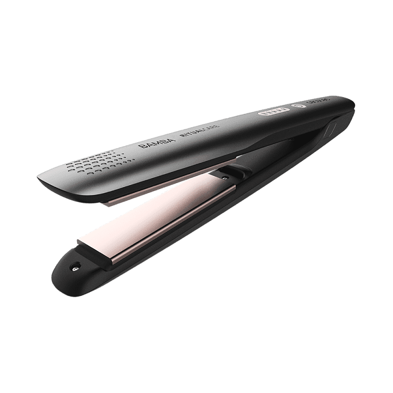 Выпрямитель для волос Cecotec Bamba RitualCare 890 Titanium